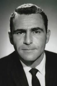 Rod Serling in The Twilight Zone: A 60th Anniversary Celebration