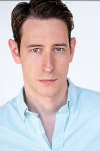Davis Lee DeRock Jr. in The Iron Detective: Sentinel