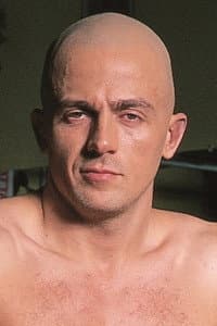 Erik Lenn in A Bunch of Dirty Fuckers