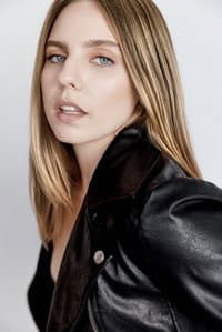 Nicole Pastor in The Cost