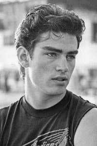 Rodney Harvey in Guncrazy