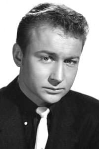 Nick Adams in Young Dillinger