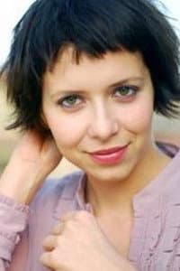 Emanuela Barilozzi in Una talpa al bioparco