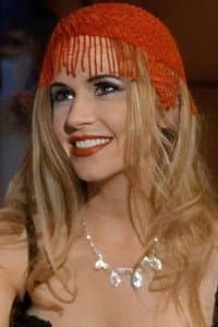 Susan Featherly in Corporate Fantasy