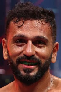Joe Fournier in Evander Holyfield vs. Vitor Belfort