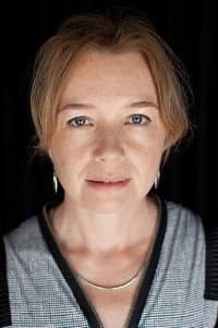 Karen Young in The Orphan Killer