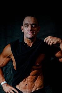 Roberto Pankow in Mal día para pescar