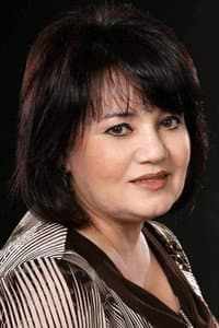 Shafag Aliyeva in Gəl qohum olaq