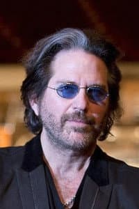 Kip Winger in The Life, Blood and Rhythm of Randy Castillo