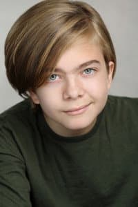 Joel Dawson in Mary Poppins Returns