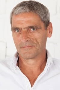 Volker Wolf in Mullewapp - Das große Kinoabenteuer der Freunde