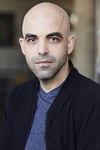 Sylvio Arriola in Picbois
