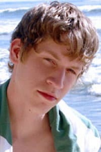 Nick White in Bareback Lover 2