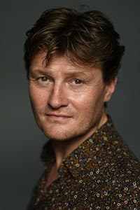 Harpert Michielsen in Narcosis