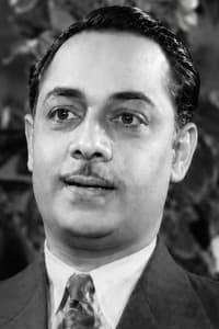 T. R. Ramachandran in Punar Janmam