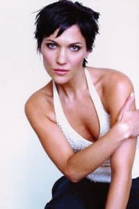 Amy Moon in Last Mistake