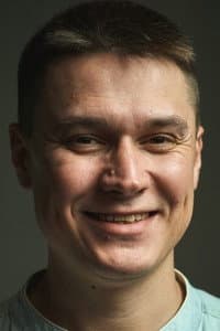Nikita Abdulov in Личные счеты