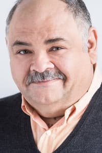 Frank Gerrish in Daddy Day Camp