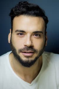 Faik Ergin in Gelin Halayı