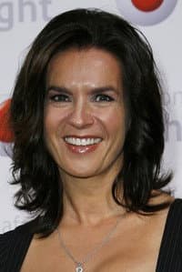 Katarina Witt in Mullewapp - Das große Kinoabenteuer der Freunde