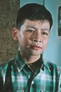 Hùng Sơn in Bàn tay khổng lồ