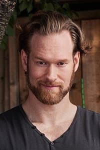 Michael Jonsson in Sniper: Assassin's End