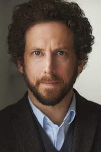 Matt Baram in Happiness is Hate Therapy