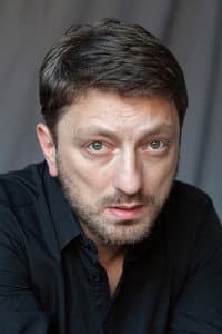 Zaza Chanturiya in Совок