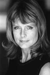 Heather Wright in A Hymn from Jim