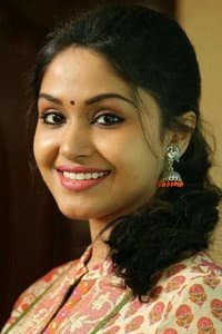 Shritha Sivadas in வார்டு-126