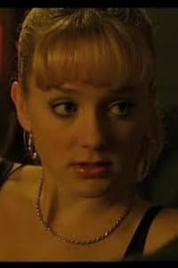 Jody Baldwin in Purely Belter