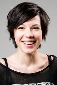 Laura Maria Heid in Met z'n zessen de hele wereld rond