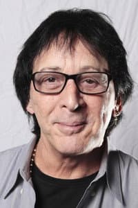 Peter Criss in That '70s KISS Show