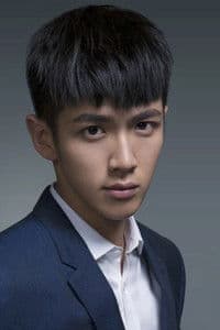 Kai Ko in Let's Talk About CHU