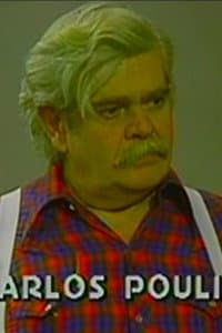 Carlos F. Pouliot in La banda del infierno