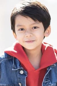 Alexander Lee in Masaru