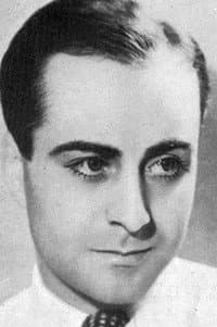 José Noguéro in Turandot, princesse de Chine