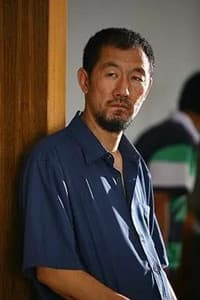 Sun Liang in Ameera