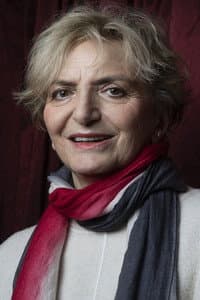 Sanja Milkovic Hays in Generations: The Evolution of Spider-Man