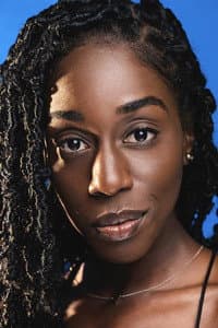 Ariel Brown in Inner Demons