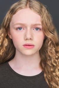Vaughan Reilly in Babygirl