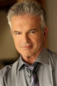 Tony Denison in Child of Darkness, Child of Light