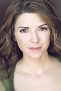Amy Pietz in The Pact II