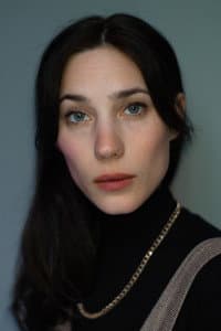 SaraKlara Hellström in Losers