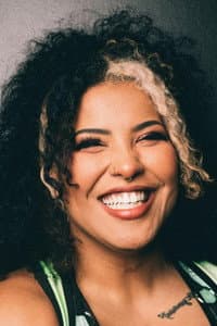Danielle Paultre in Women Of Warriors IV