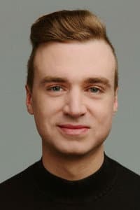 Arnaud Soly in Tony Speed