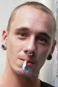 Ryan Filth in More Sex, More Fun!