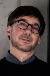 Thomas Schmitt in Silvester für Eins