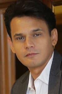 Yusry Abdul Halim in Mr. Cinderella 2