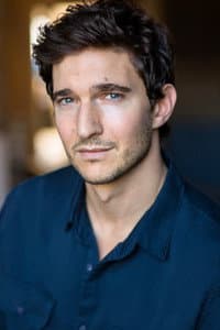 Jake Silbermann in Twelve